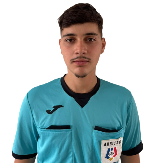 Copoieru Luca Ștefan